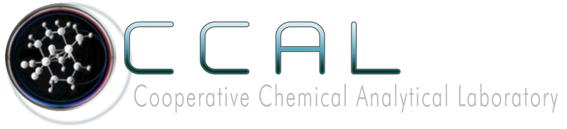 CCAL logo